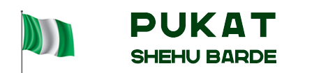 Pukat Shehu Barde